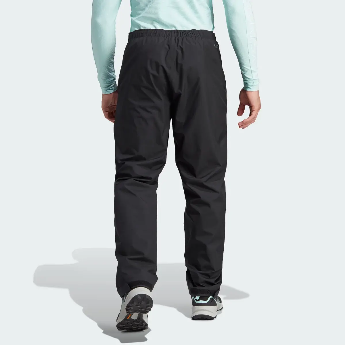Adidas Pants para Lluvia Terrex Multi RAIN.RDY 2 Capas. 3