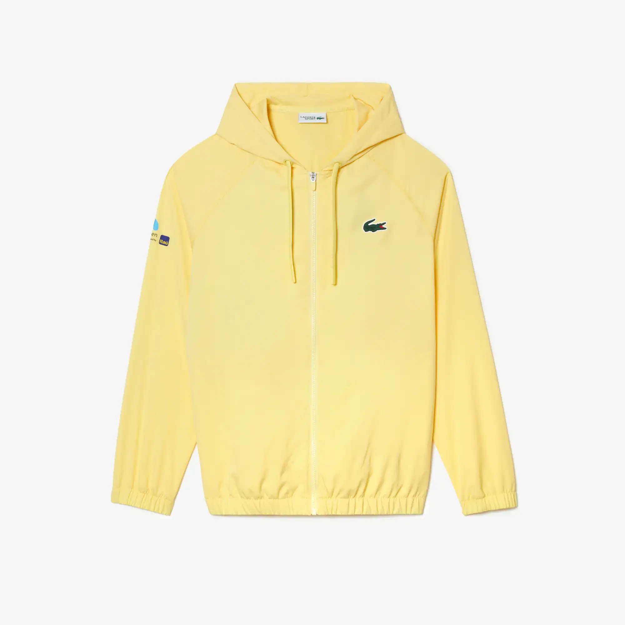 Lacoste Unisex Lacoste Sport Miami Open Edition Jacket. 2