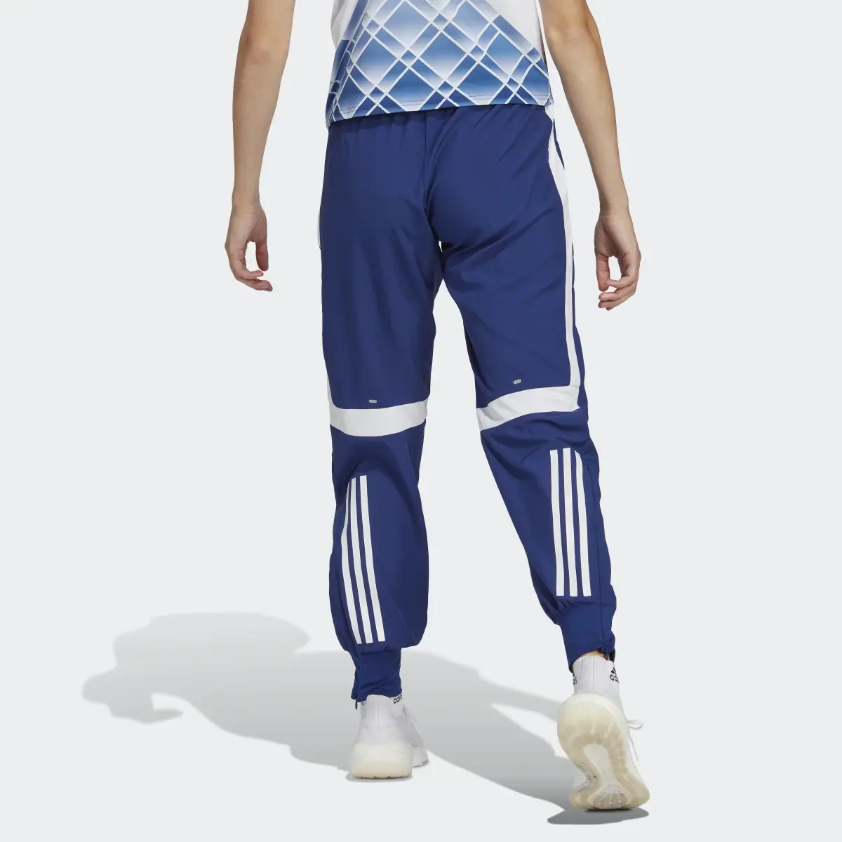 Adidas Track Pants. 2