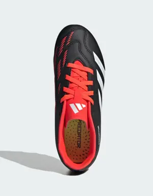 Adidas Predator Club Flexible Ground Football Boots. 3 Adidas Predator Club Flexible Ground Football Boots. 3