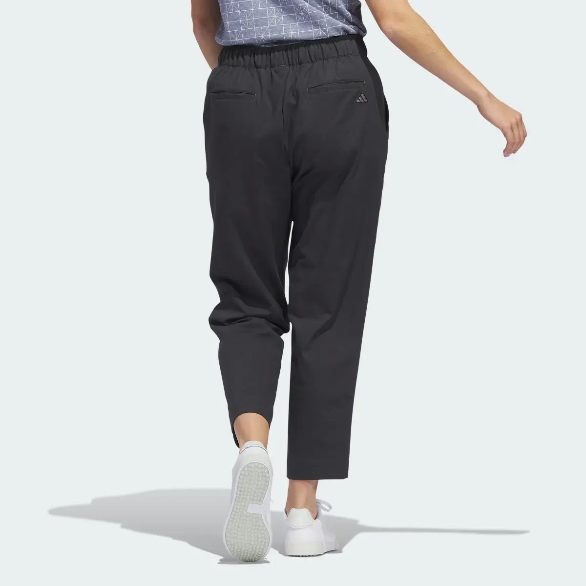 Adidas Pantaloni Go-To Joggers. 2