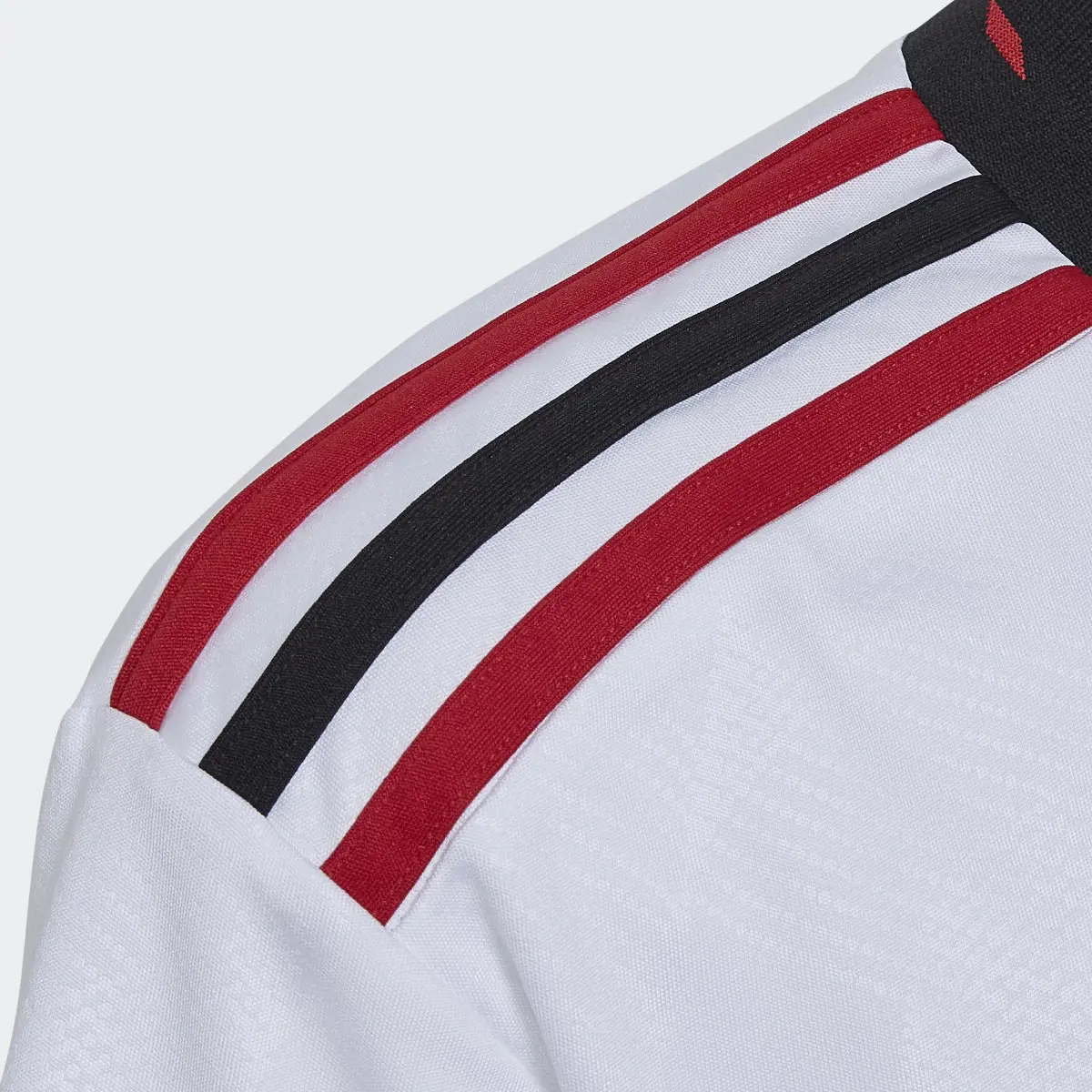 Adidas Camiseta segunda equipación Manchester United 22/23. 3