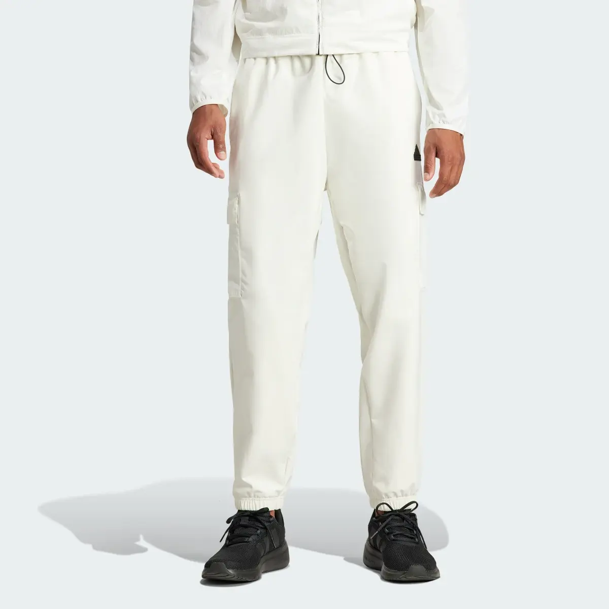 Adidas City Escape Premium Cargo Pants. 1