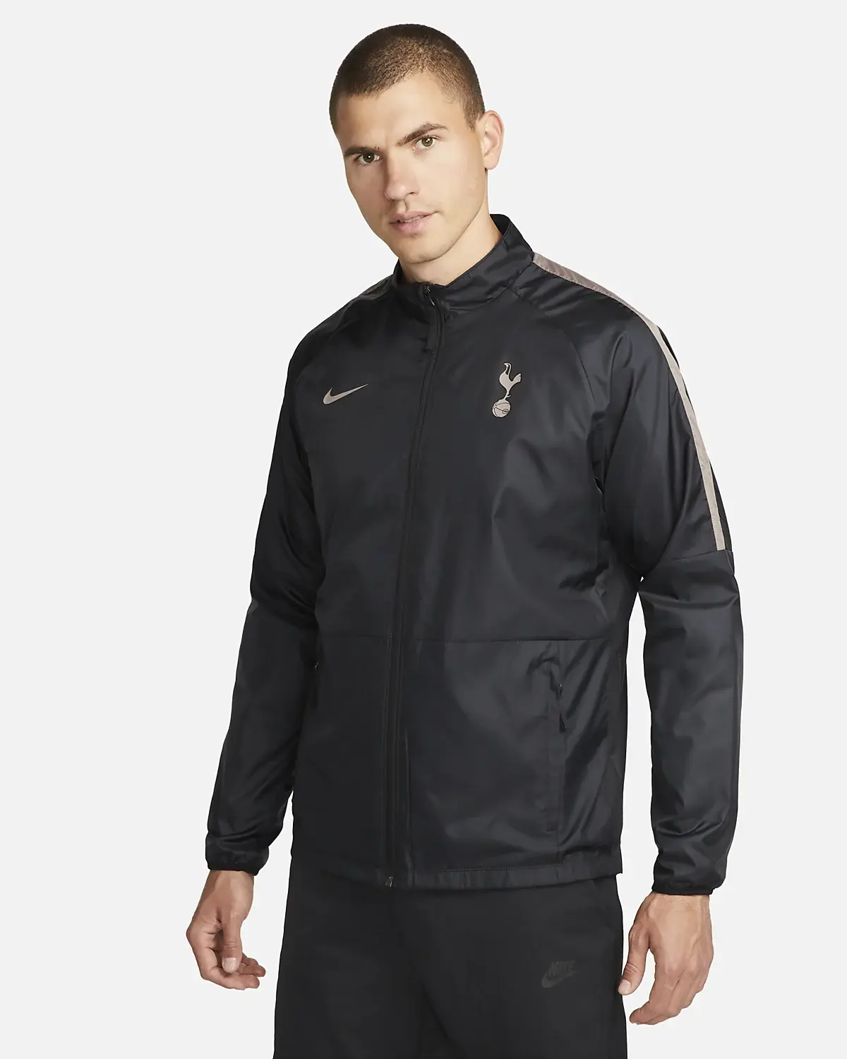 Nike Tottenham Hotspur Repel Academy AWF Third. 1