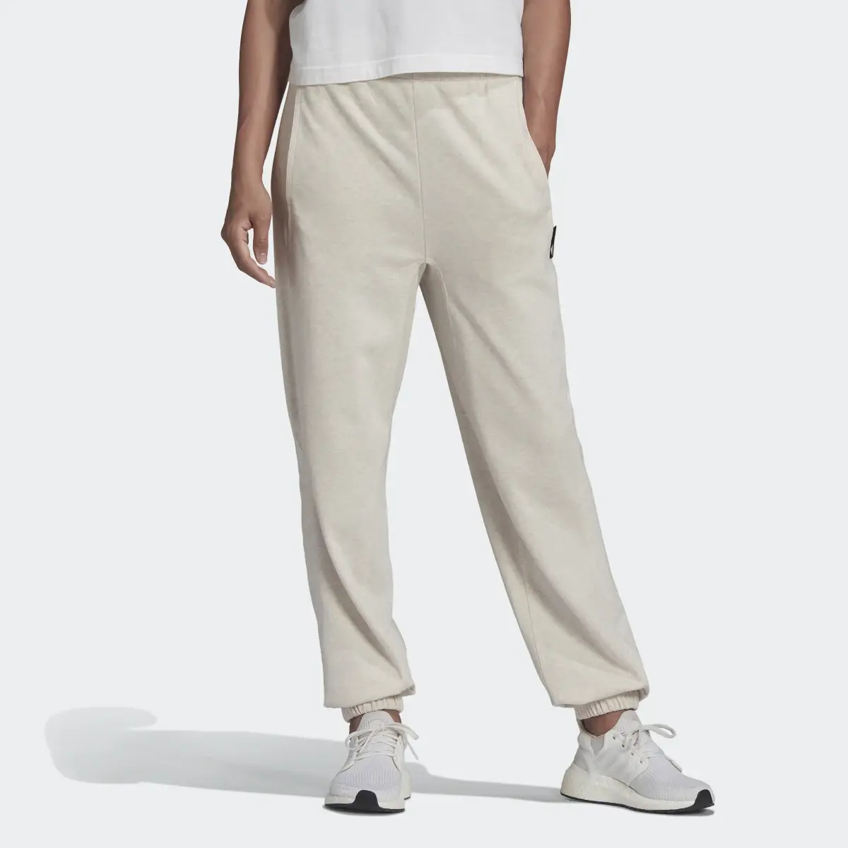 Adidas Pants adidas Sportswear Studio Lounge Summer. 1