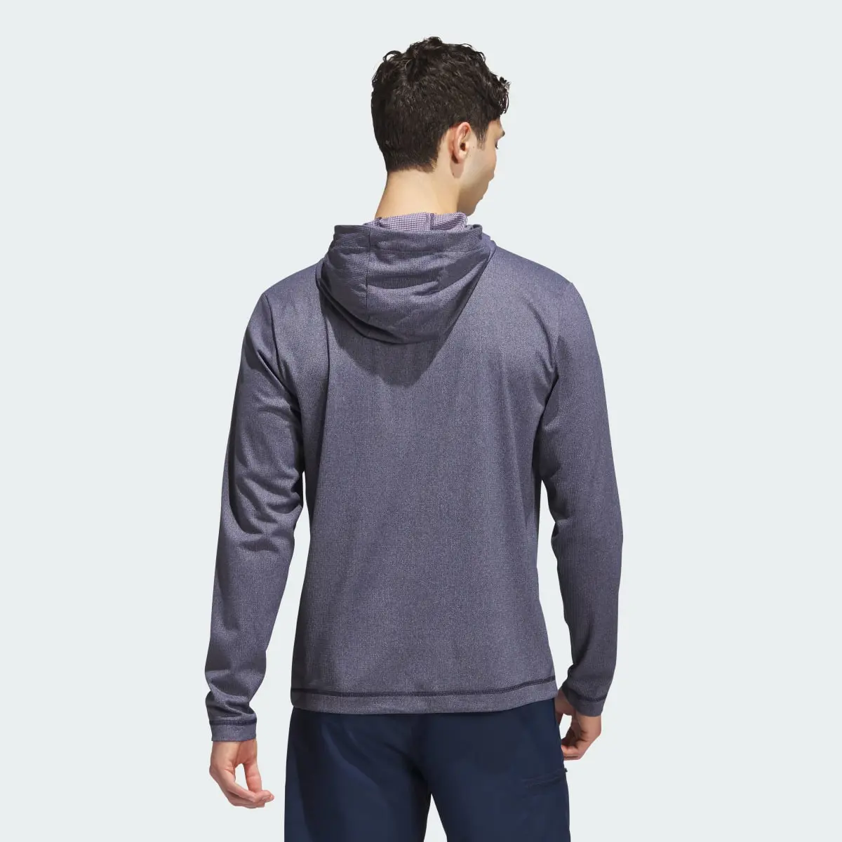 Adidas Lightweight Hoodie. 3