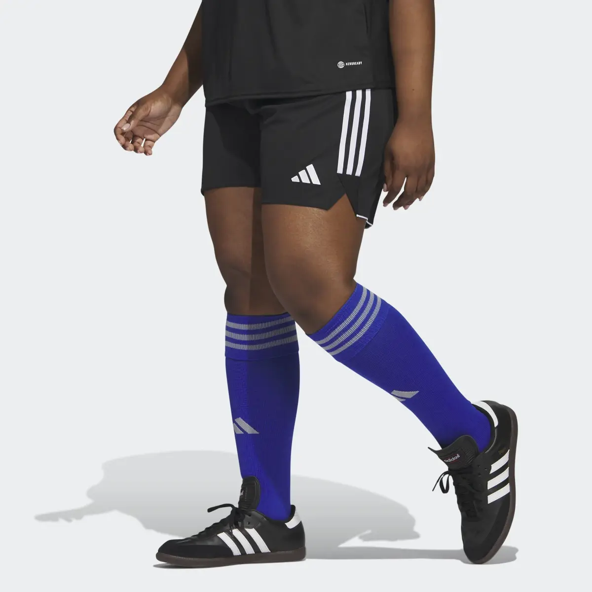 Adidas Tiro 23 Shorts. 1