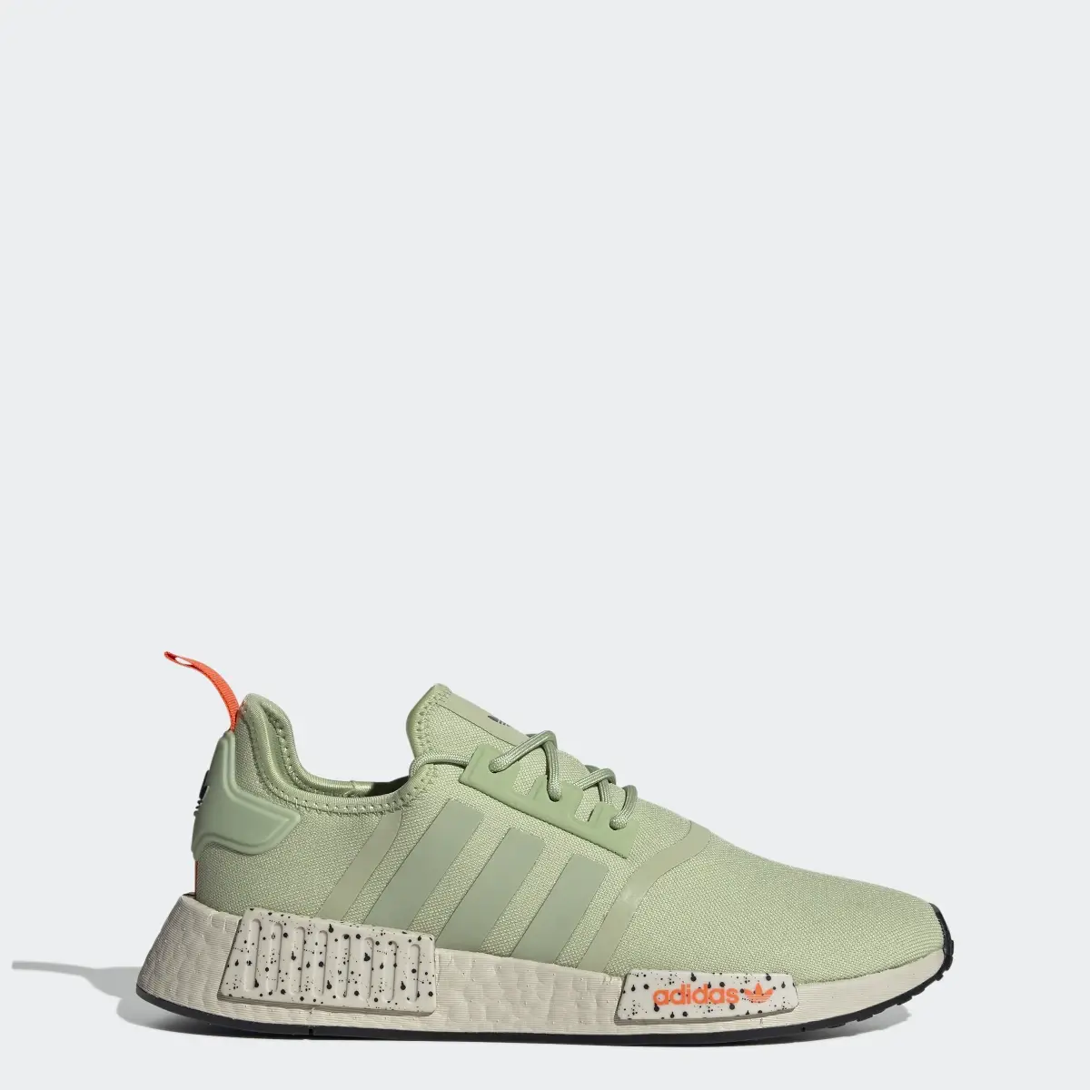 Adidas NMD_R1 Shoes. 1