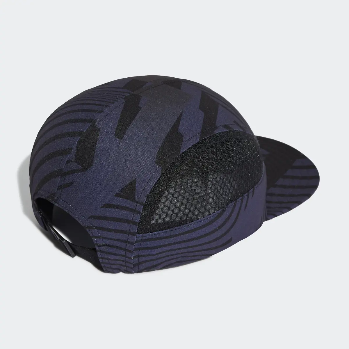 Adidas Gorra Terrex Aeroready Five-Panel Graphic. 3