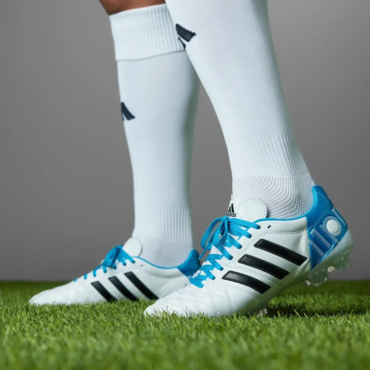 Adidas Botas de Futebol 11Pro Toni Kroos – Piso firme. 3