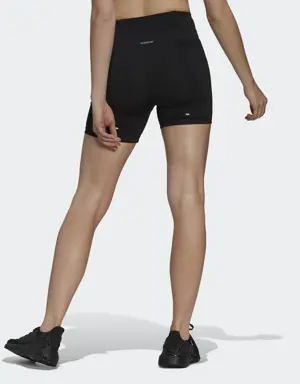 Own the Run Short Running Tights