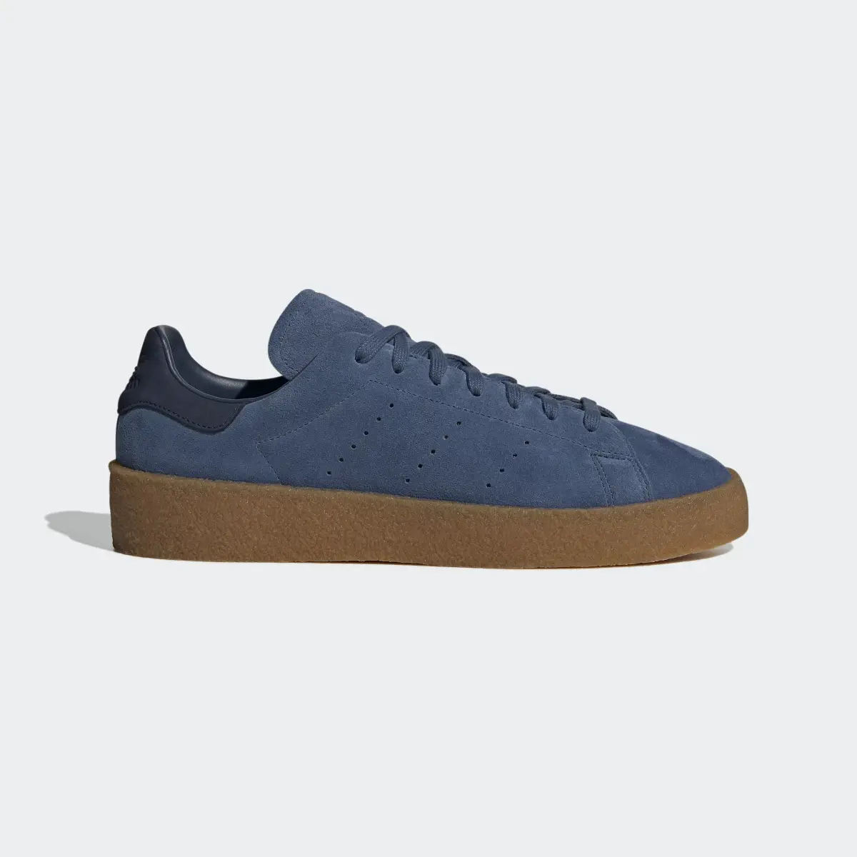 Adidas Scarpe Stan Smith Crepe. 2