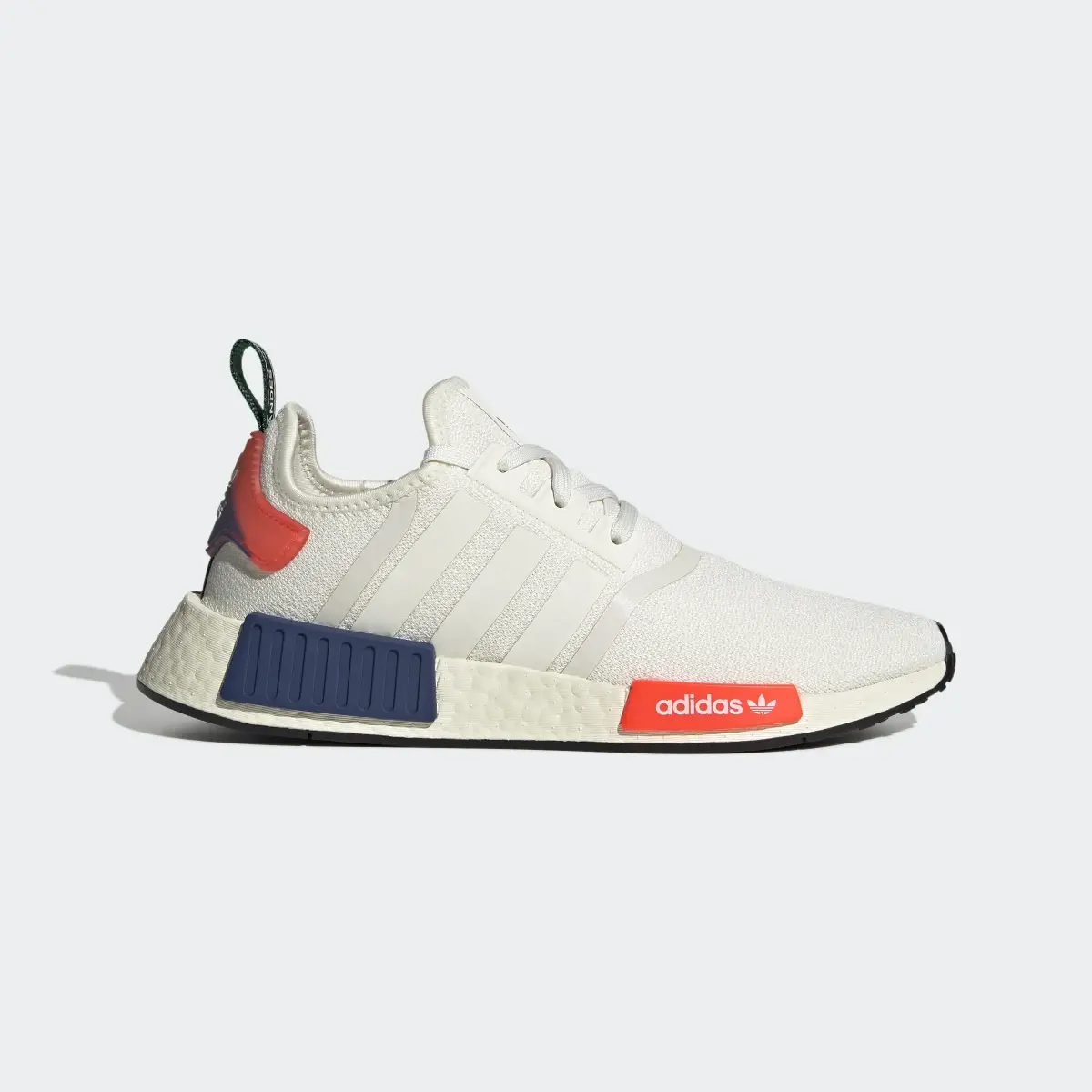 Adidas NMD_R1 Shoes. 2