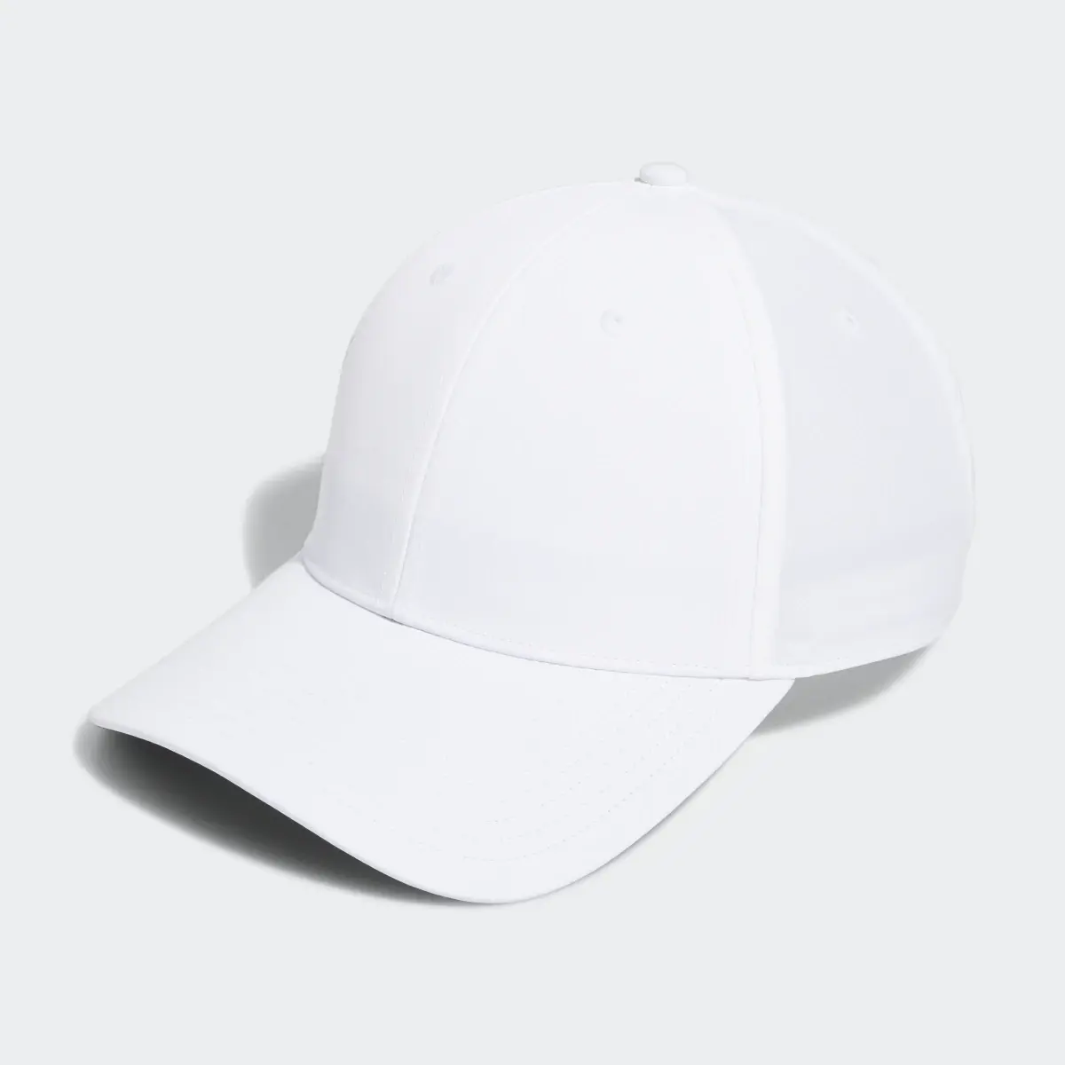 Adidas Crestable Golf Performance Hat. 2