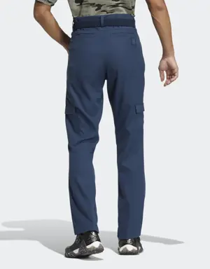 Go-To Cargo Pants