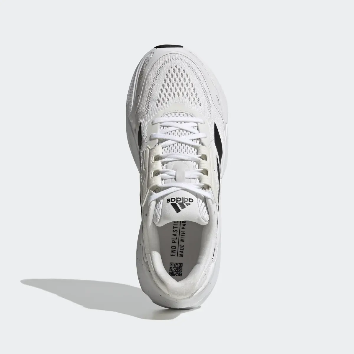 Adidas Adistar Running Shoes. 3