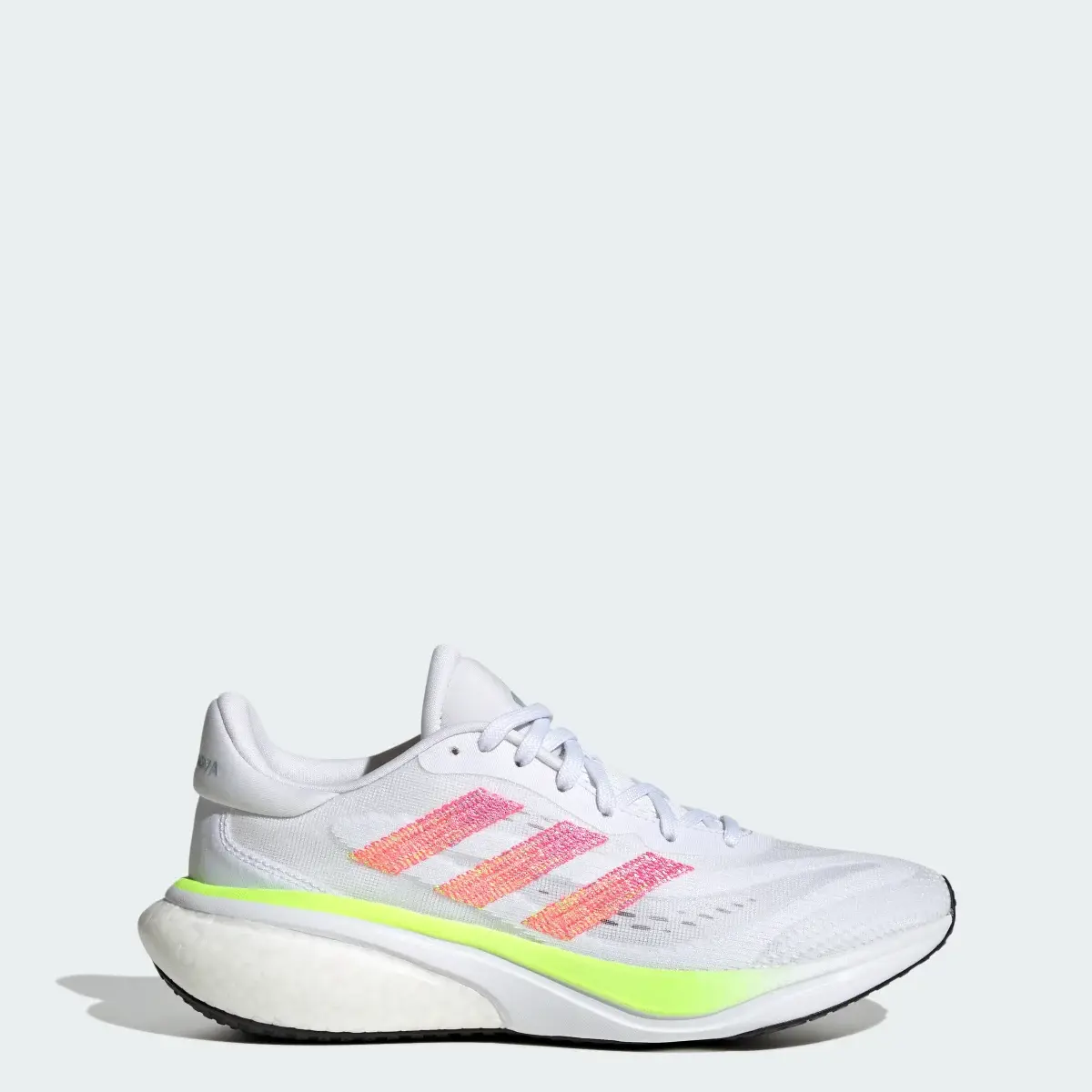 Adidas Supernova 3 Koşu Ayakkabısı. 1