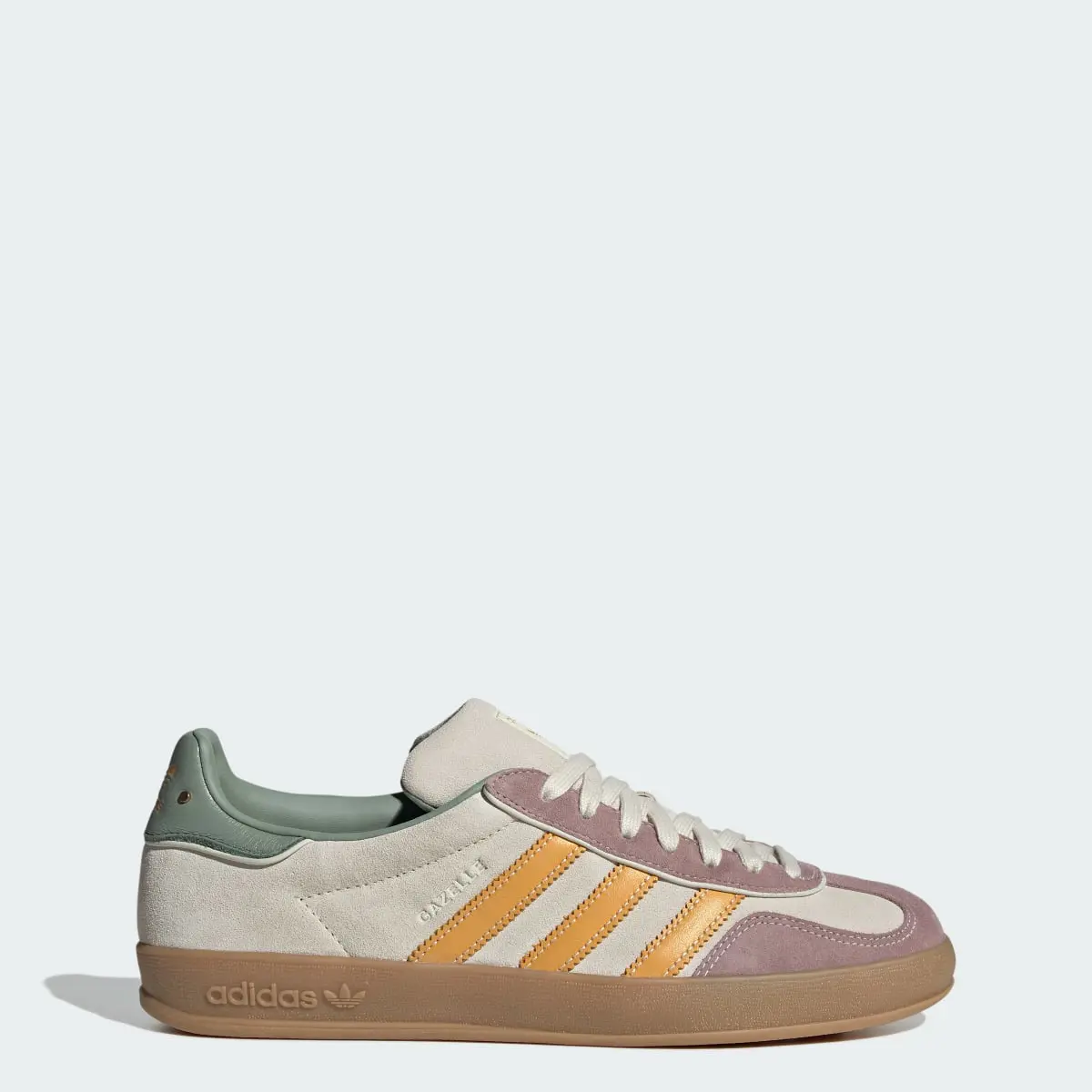 Adidas Gazelle Indoor shoes. 1