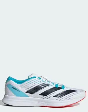 Adidas Adizero RC 5 Ayakkabı