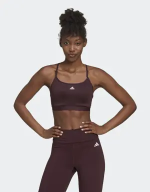 Aeroreact Training Light-Support Bra