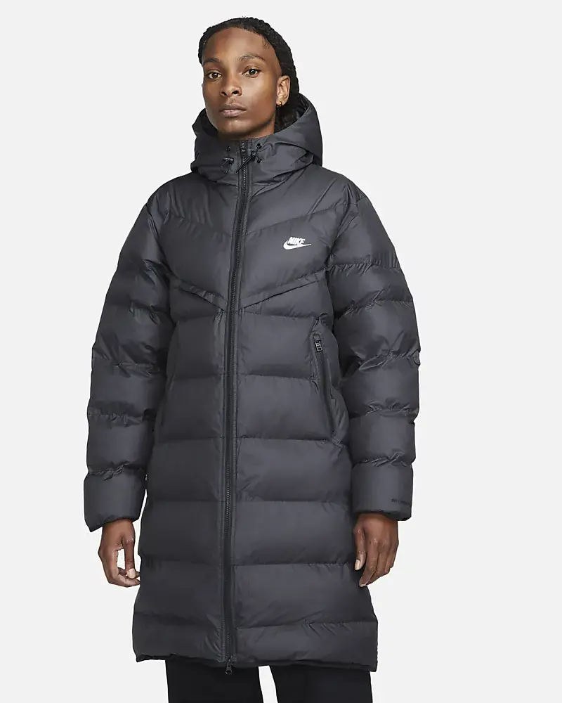 Nike Windrunner PrimaLoft®. 1