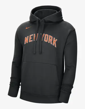 New York Knicks City Edition