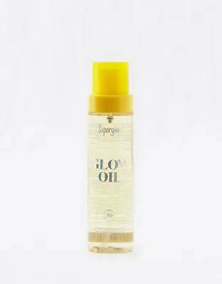 American Eagle Supergoop!® Glow Oil SPF 50 5 Oz. 1