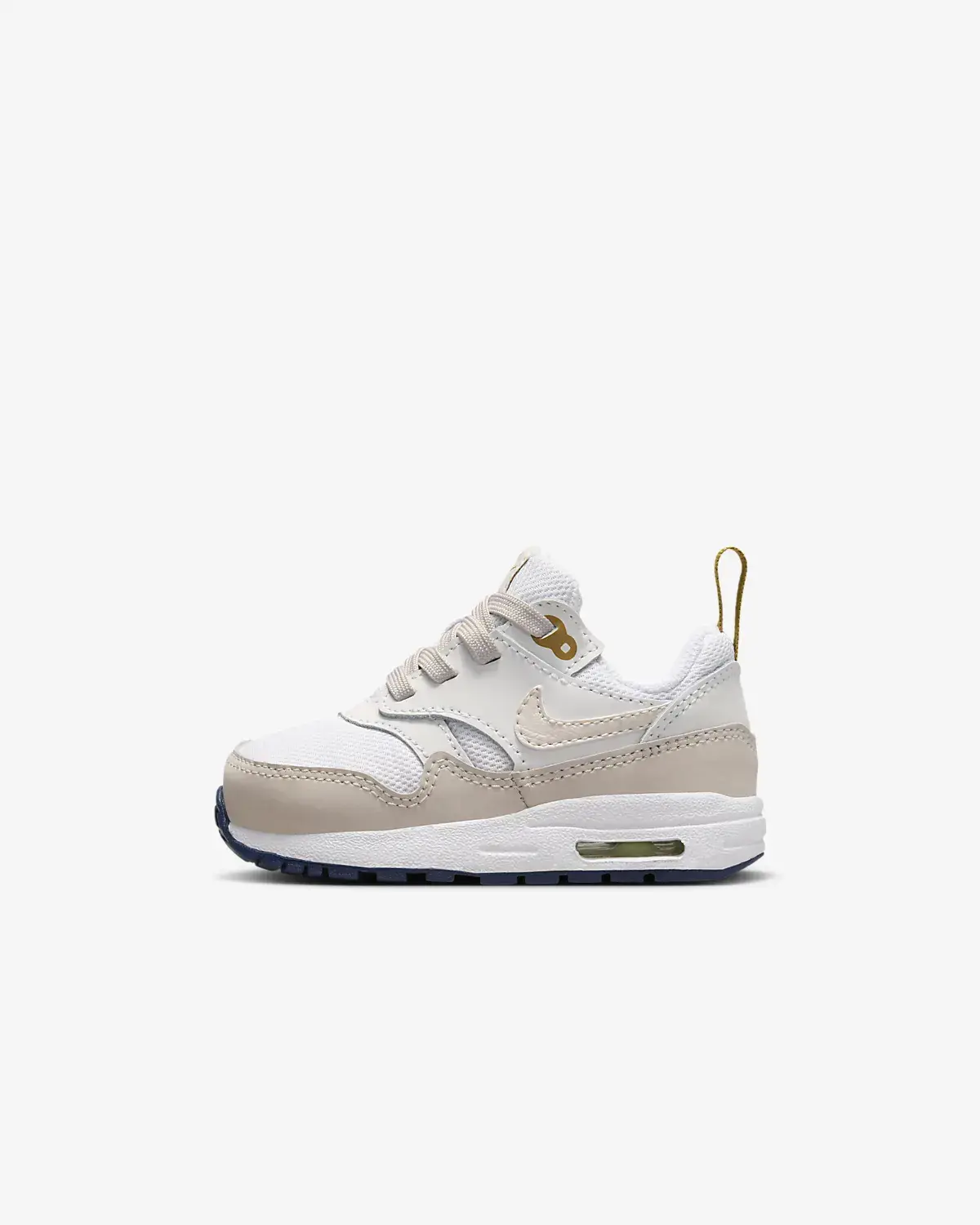 Nike Air Max 1 EasyOn. 1