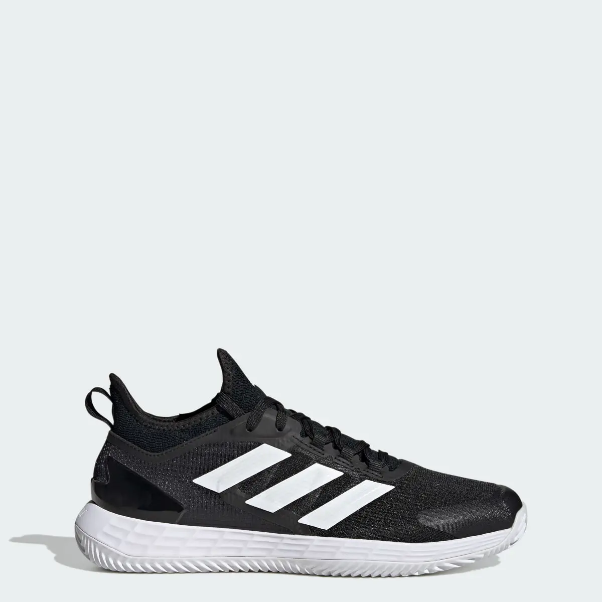 Adidas Chaussure de tennis Terre battue Adizero Ubersonic 4.1. 1