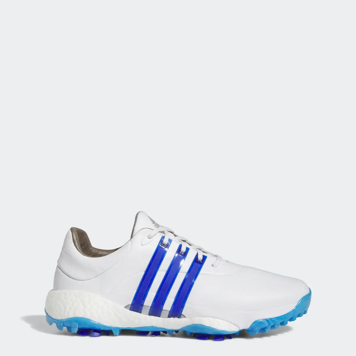 Adidas Tour360 22 Golf Shoes. 1