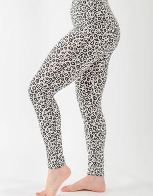 White Leo - All Season - XS-S