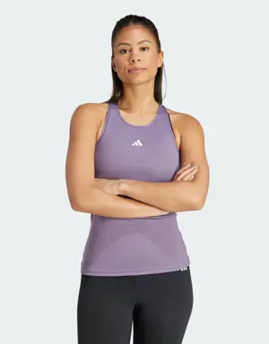 Adidas Techfit Racerback Training Tank Top. 2 Adidas Techfit Racerback Training Tank Top. 2