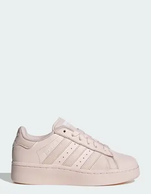 Adidas Chaussure Superstar XLG Enfants