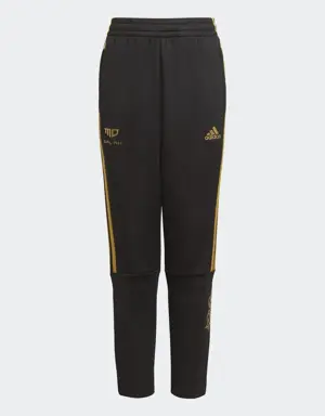 Mo Salah 3-Stripes Joggers