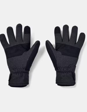 Men's UA Storm Gloves