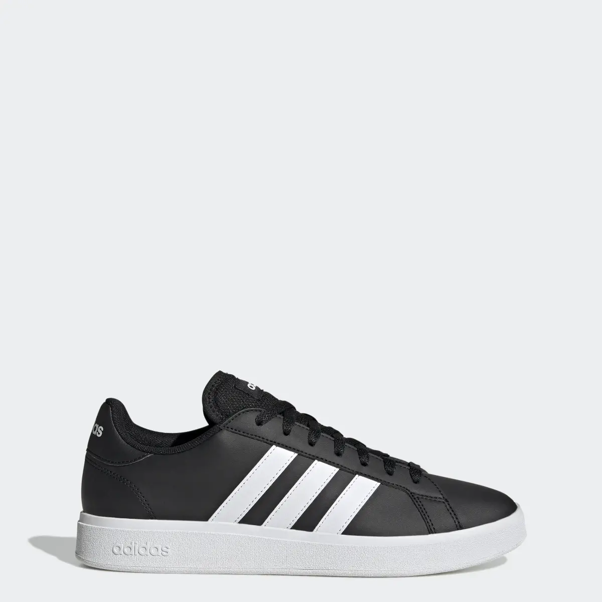 Adidas Grand Court TD Lifestyle Court Casual Shoes. 1