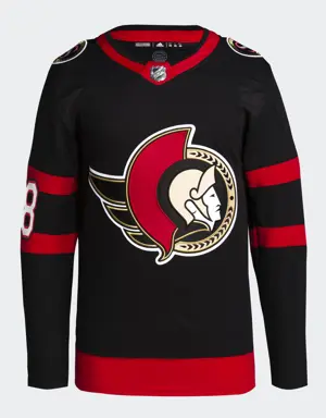 Adidas NHL Ice Hockey Aeroready Jersey