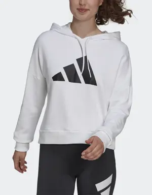 Sudadera con capucha adidas Sportswear Future Icons