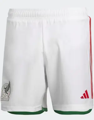 Authentic Shorts Local Selección Nacional de México