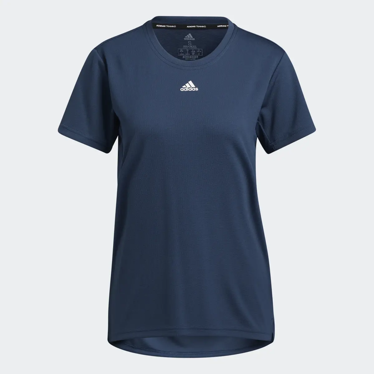 Adidas T-shirt Necessi-Tee. 1