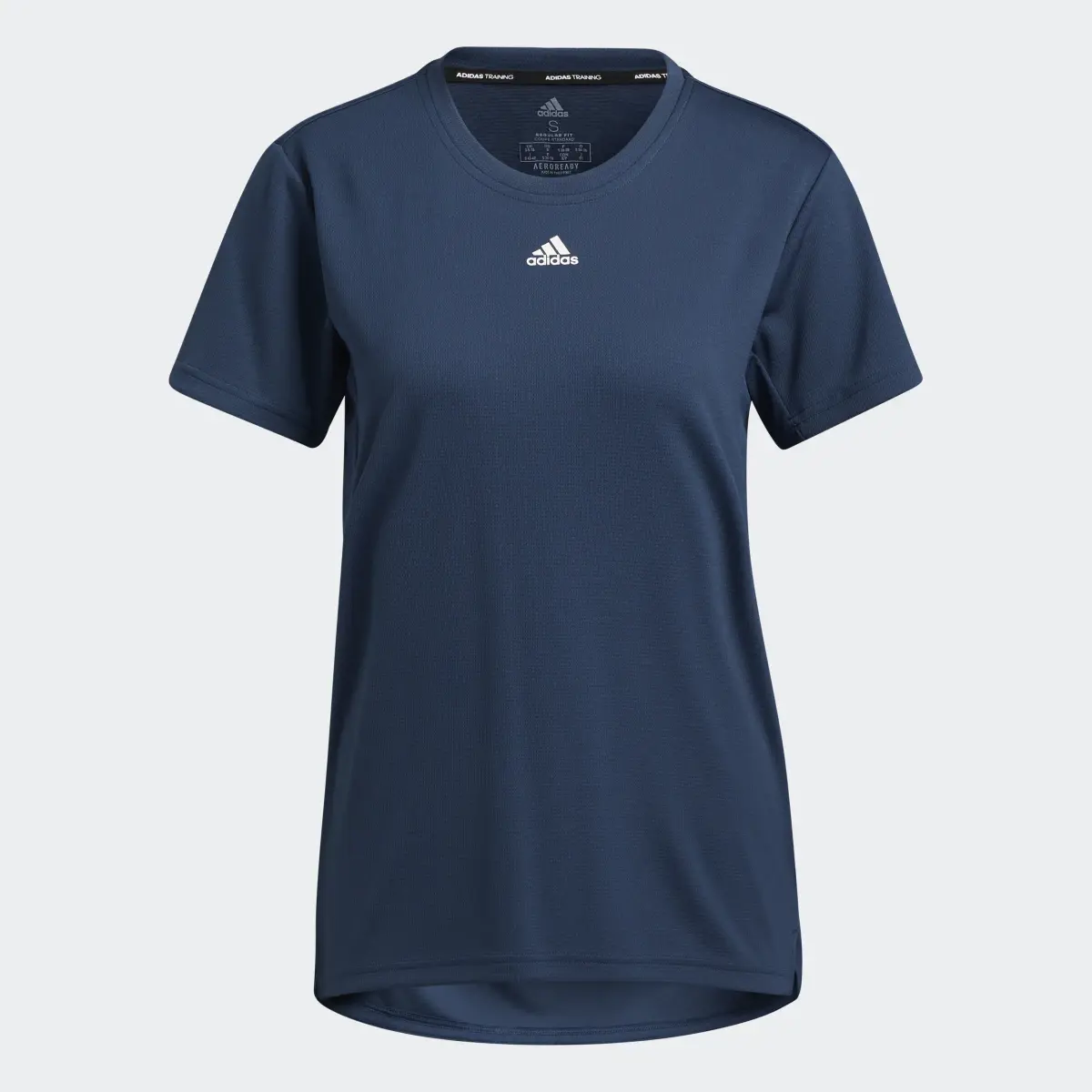 Adidas T-shirt Necessi. 1