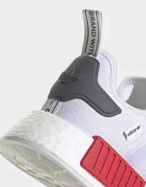 Adidas NMD_R1 Shoes. 3 Adidas NMD_R1 Shoes. 3