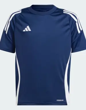 Adidas Koszulka Tiro 24 Kids