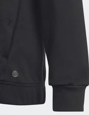 Future Icons Logo Track Suit