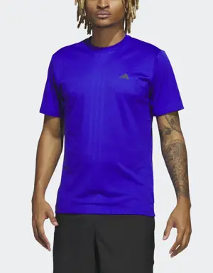 Adidas Camiseta HIIT Engineered Training
