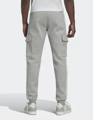 Adidas Pantalon cargo slim Adicolor 3-Stripes. 2 Adidas Pantalon cargo slim Adicolor 3-Stripes. 2