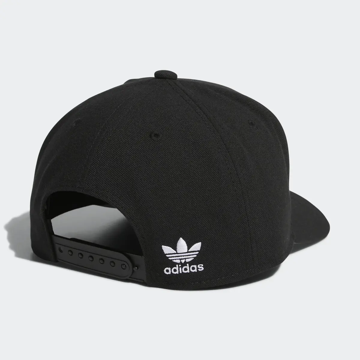 Adidas Men's Modern 2.0 Structured Cap. 3