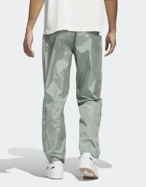 Adidas Pantalon d'échauffement de basketball. 2 Adidas Pantalon d'échauffement de basketball. 2