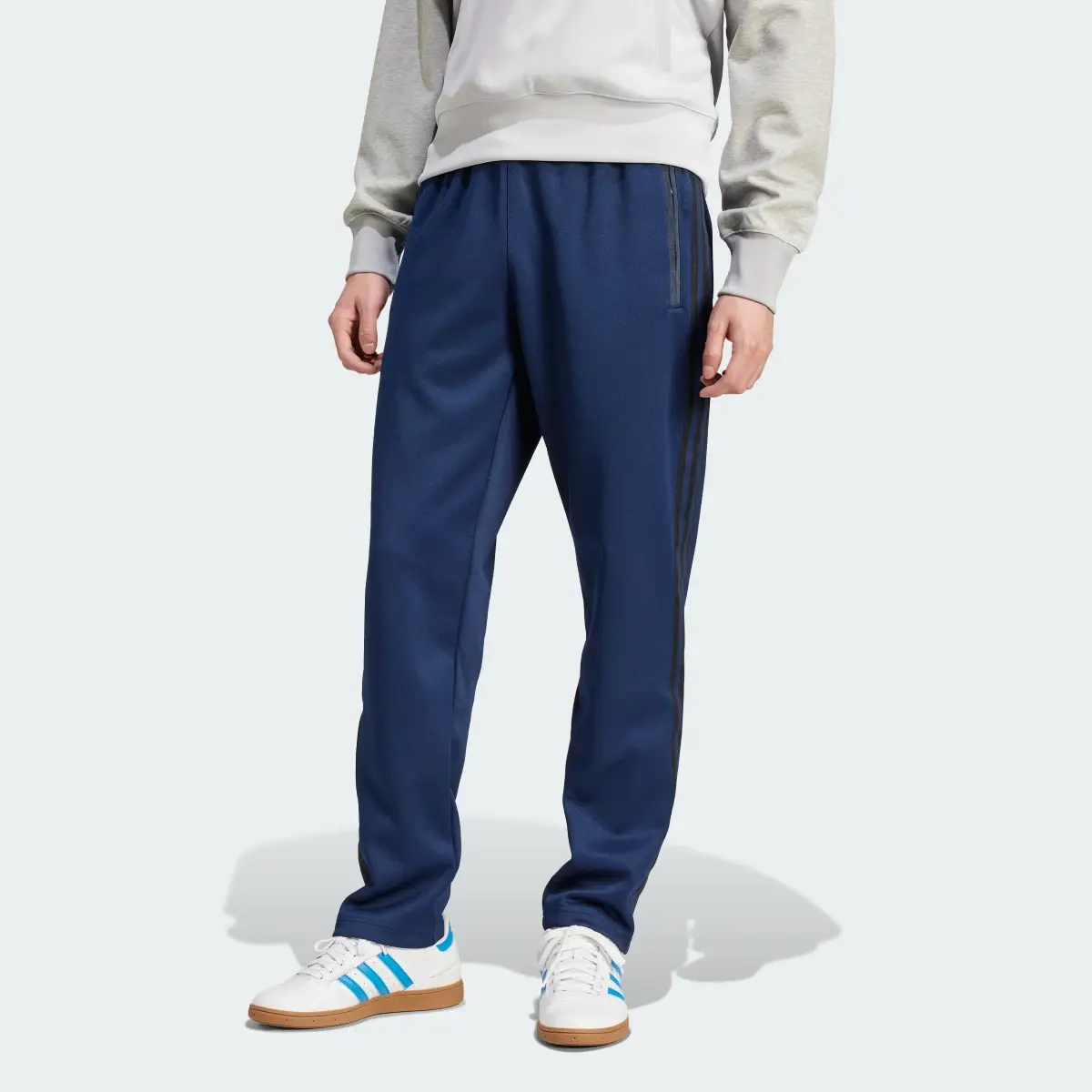 Adidas Premium Track Pants. 1