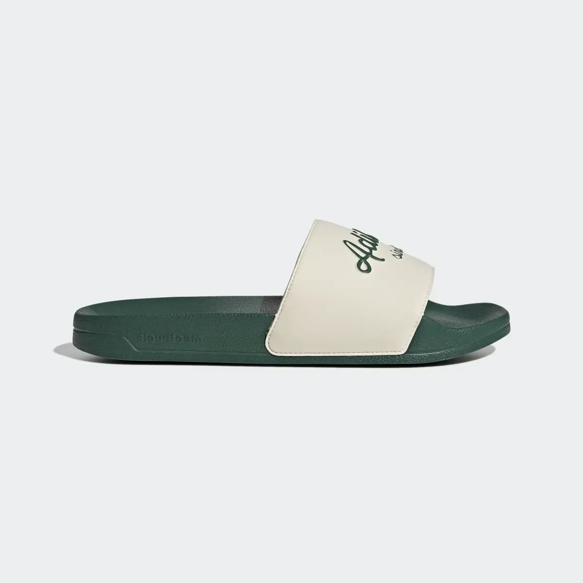 Adidas Adilette Shower Slides. 2